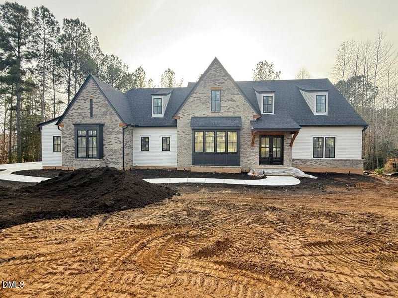 1513 Rock Dove Way, Raleigh, NC 27614