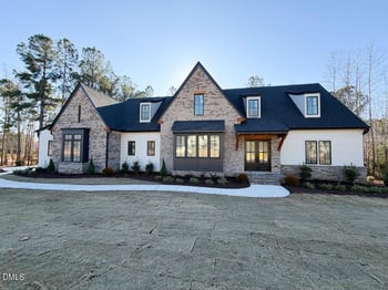 1513 Rock Dove Way, Raleigh, NC 27614