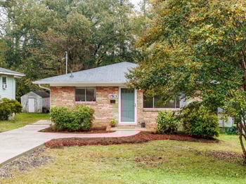 1513 Rosewood St, Durham, NC 27701