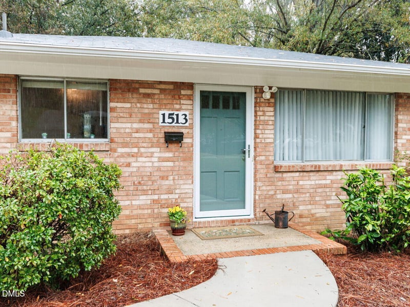 1513 Rosewood St, Durham, NC 27701