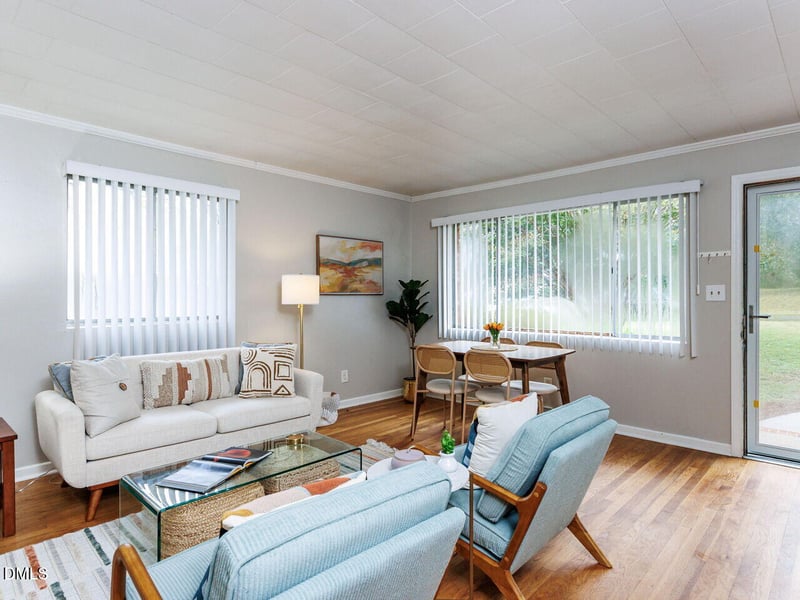 1513 Rosewood St, Durham, NC 27701