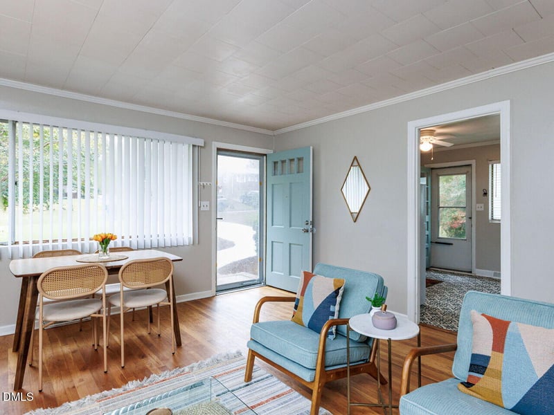 1513 Rosewood St, Durham, NC 27701