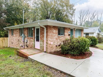 1513 Rosewood St, Durham, NC 27701