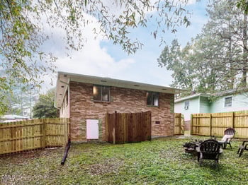 1513 Rosewood St, Durham, NC 27701