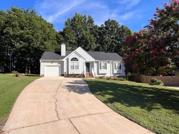 1513 Solunar Ct, Wake Forest, NC 27587