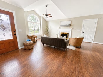 1513 Solunar Ct, Wake Forest, NC 27587