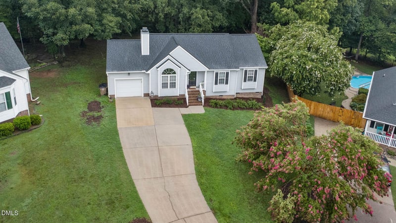 1513 Solunar Ct, Wake Forest, NC 27587