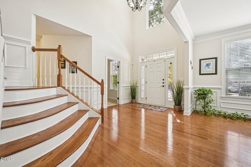 1513 Trap Ct, Wake Forest, NC 27587