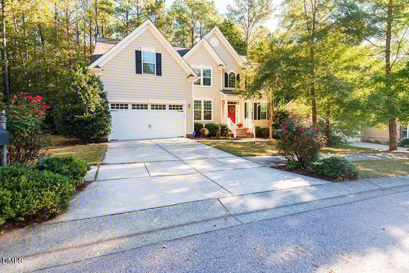 1513 Trap Ct, Wake Forest, NC 27587