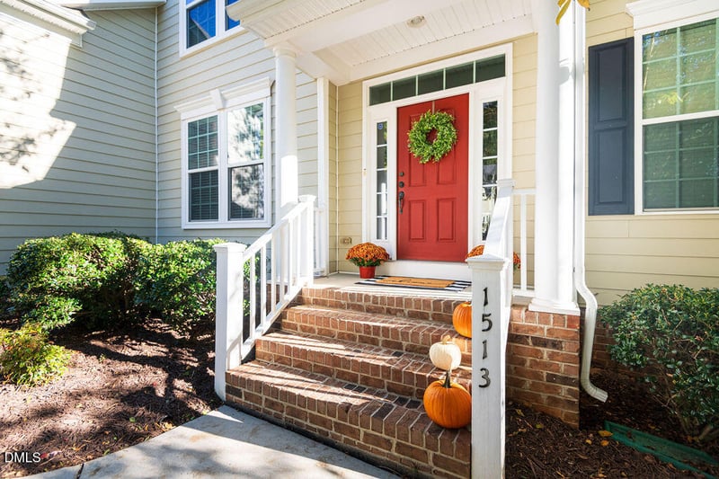 1513 Trap Ct, Wake Forest, NC 27587