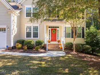 1513 Trap Ct, Wake Forest, NC 27587
