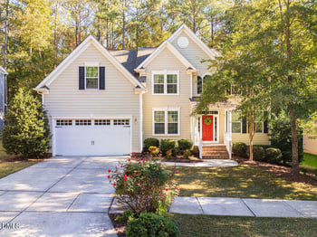 1513 Trap Ct, Wake Forest, NC 27587
