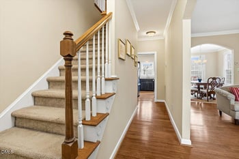 1513 Village Glenn Dr, Raleigh, NC 27612