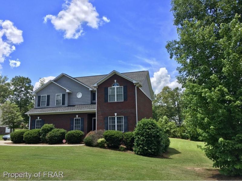 1513 Westfall Cir, Sanford, NC 27330