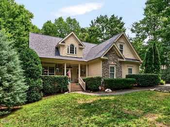 1514 Anterra Dr, Wake Forest, NC 27587