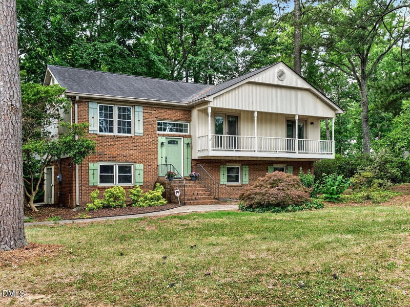 1514 Boxwood Ln, Apex, NC 27502