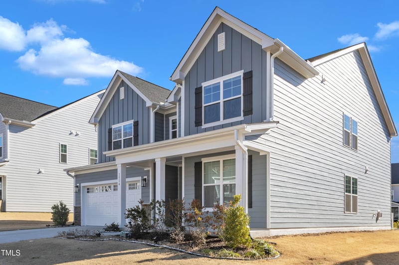 1514 Cloverfield Ct, Wake Forest, NC 27587