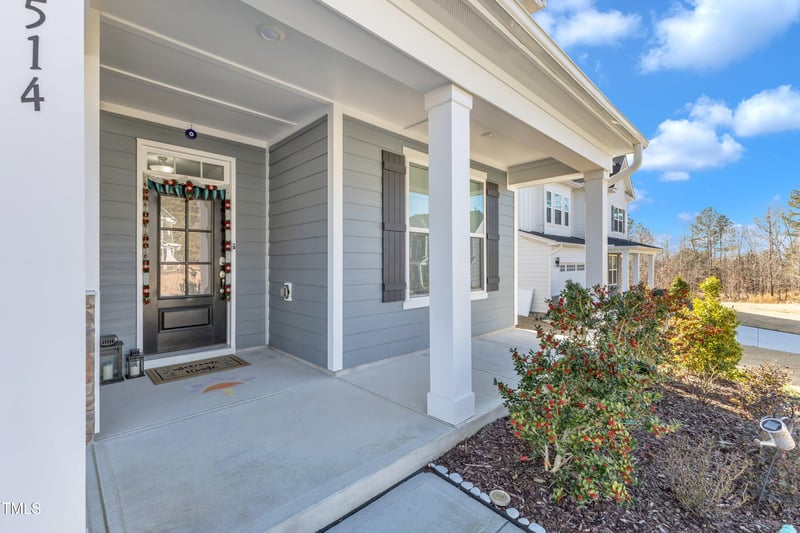 1514 Cloverfield Ct, Wake Forest, NC 27587