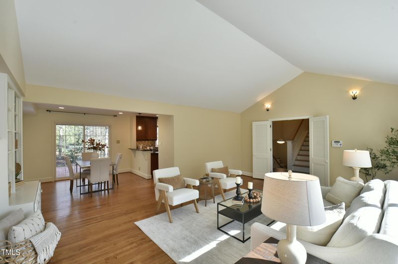 1514 Cumberland Rd, Chapel Hill, NC 27514