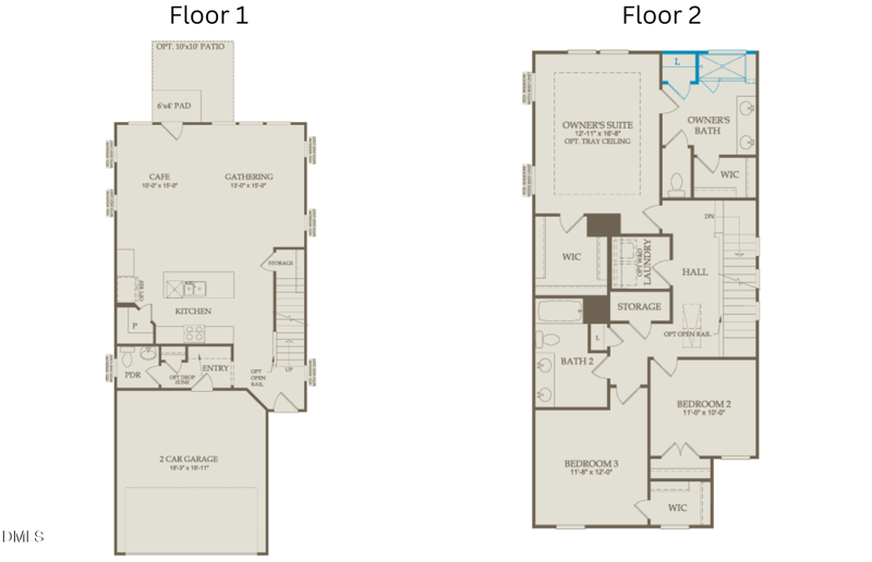 1514 Everton Ave, Durham, NC 27703