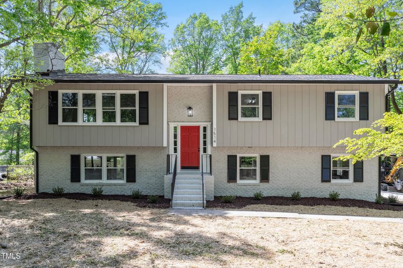 1514 Goodwin Rd, Durham, NC 27712