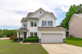 1514 Hinchliff Ct, Fuquay Varina, NC 27526
