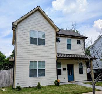 1514 Knox St, Durham, NC 27705