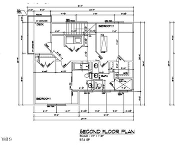 1514 Knox St, Durham, NC 27705