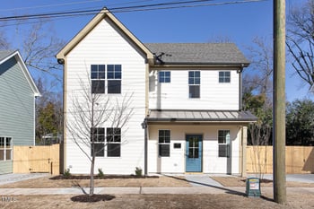 1514 Knox St, Durham, NC 27705