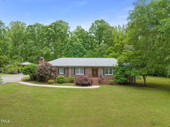 1514 Lawrence Rd, Creedmoor, NC 27522
