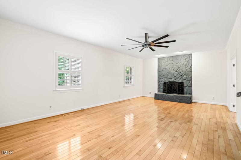 1514 Lawrence Rd, Creedmoor, NC 27522