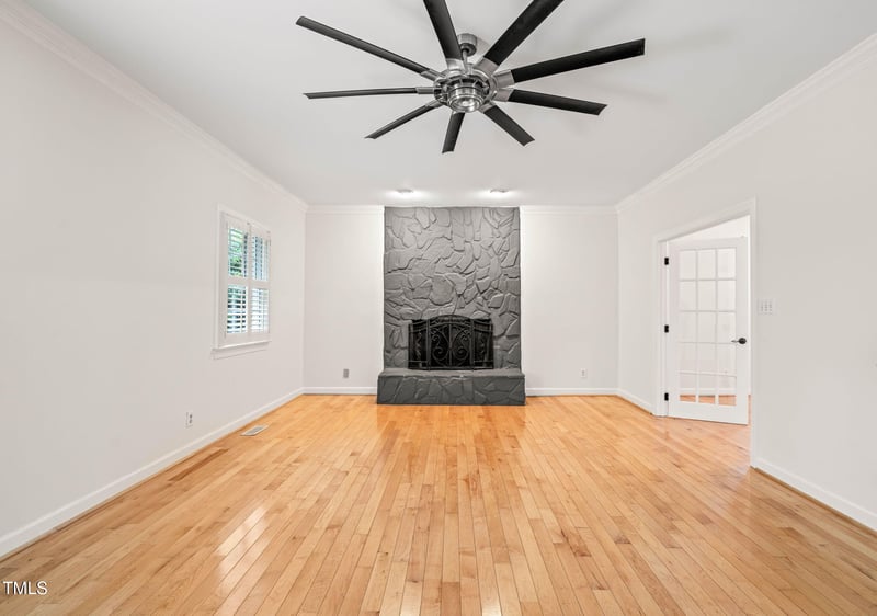 1514 Lawrence Rd, Creedmoor, NC 27522