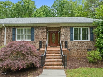1514 Lawrence Rd, Creedmoor, NC 27522