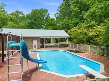1514 Lawrence Rd, Creedmoor, NC 27522