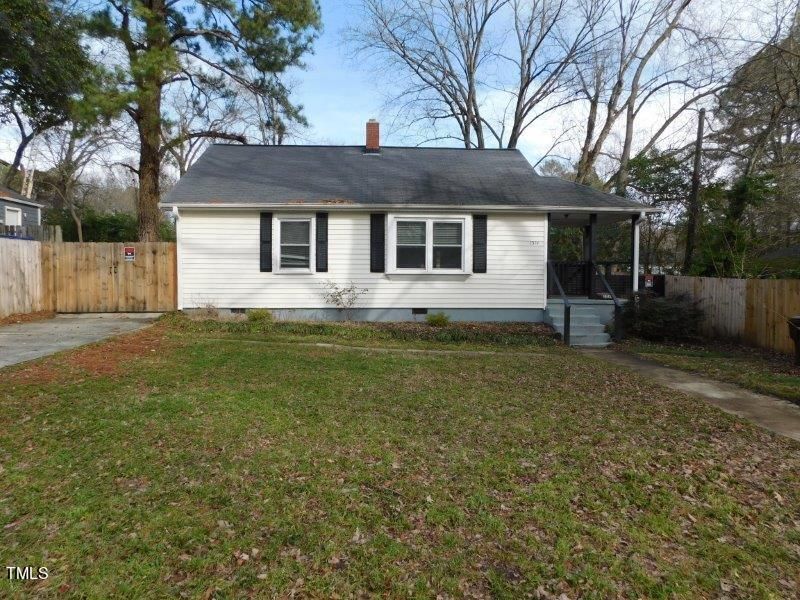 1514 N Miami Blvd, Durham, NC 27701