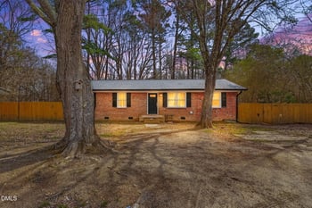 1514 Parks Village Rd, Zebulon, NC 27597