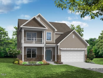 1514 Peabody Ct, Mebane, NC 27302