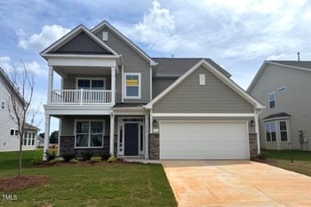 1514 Peabody Ct, Mebane, NC 27302