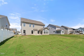 1514 Peabody Ct, Mebane, NC 27302