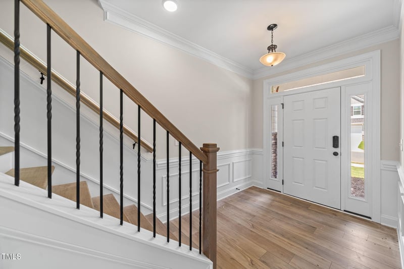 1514 Peabody Ct, Mebane, NC 27302