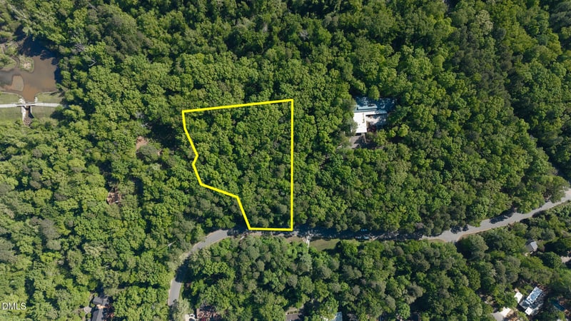 1514 Pinecrest Rd, Durham, NC 27705