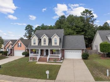 1514 Stonewood Dr, Fayetteville, NC 28306