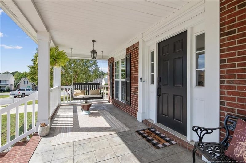 1514 Stonewood Dr, Fayetteville, NC 28306