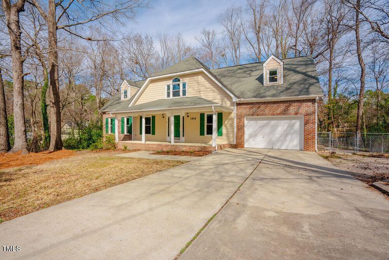 1514 Wiljohn Rd, Garner, NC 27529
