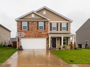 1515 Addison Grace Dr, Graham, NC 27253