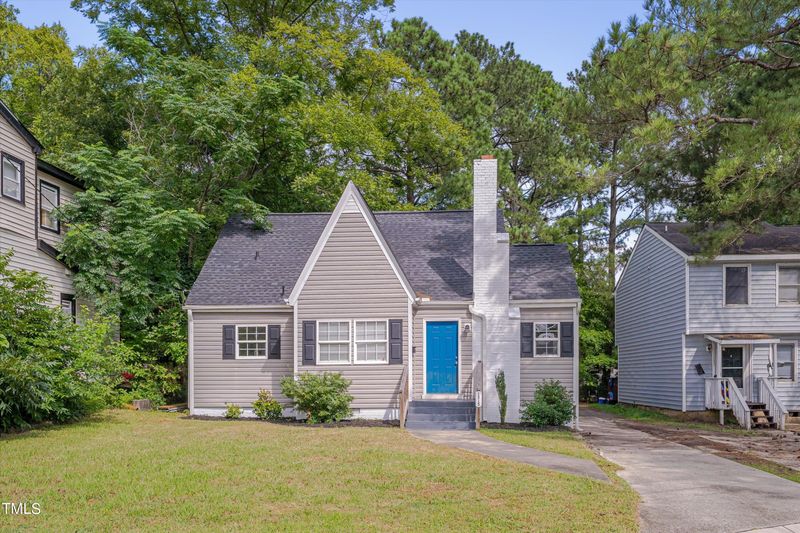 1515 S Alston Ave, Durham, NC 27707