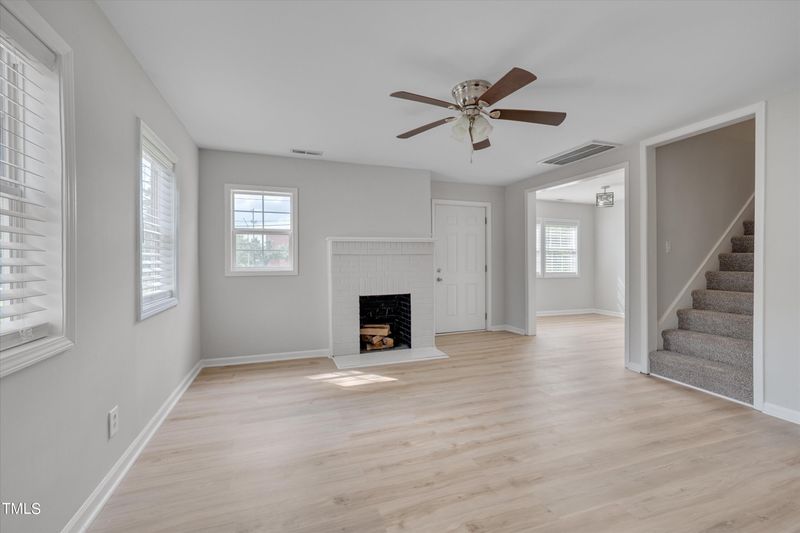 1515 S Alston Ave, Durham, NC 27707
