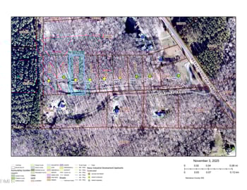 1515 Alta Vista Ln, Graham, NC 27253