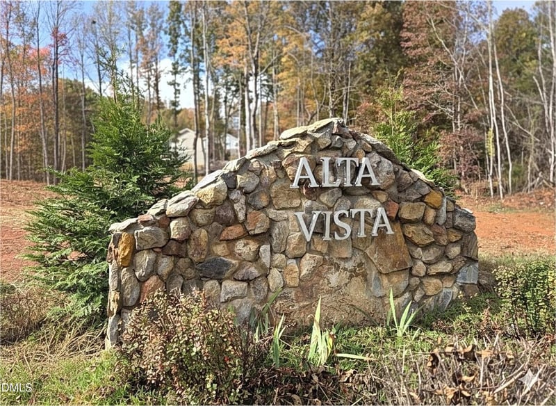 1515 Alta Vista Ln Lot 3, Graham, NC 27253