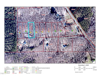 1515 Alta Vista Ln Lot 3, Graham, NC 27253